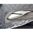 Rideaux isolants THERMICAMP ROOF