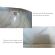 Rideaux isolants THERMICAMP ROOF