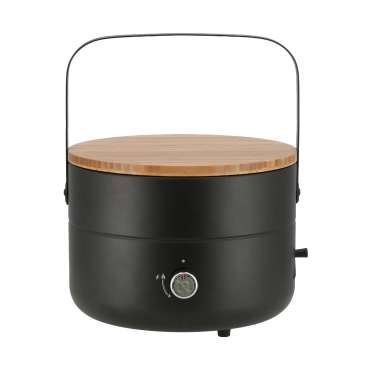 Barbecue Mini Chef MB-100