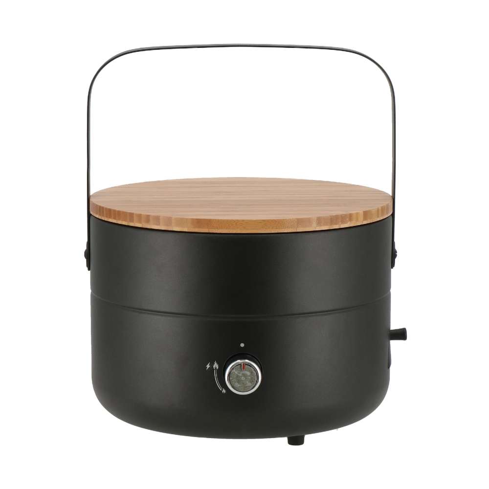 Barbecue Mini Chef MB-100