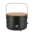Barbecue Mini Chef MB-100
