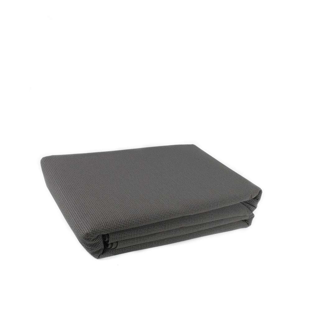 Tapis de sol RIVA anthracite
