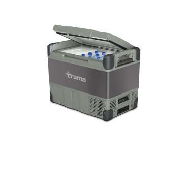 Glacière à compression Cooler Dual Zone
