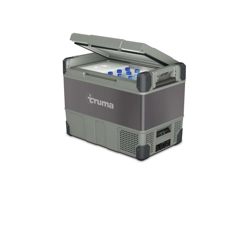 Glacière à compression Cooler Dual Zone