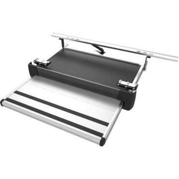 Slide-Out Step G2 12V Ducato/Jumper/Boxer