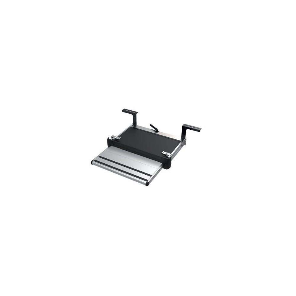 Slide-Out Step G2 12V Crafter