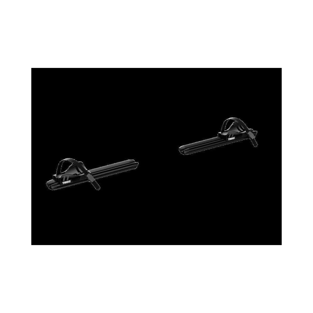 Fatbike Rail