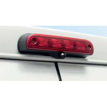 Caméra de recul pour Fiat Ducato