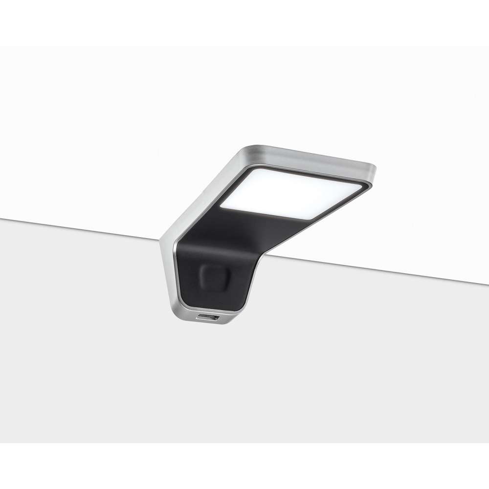 Applique LED + USB