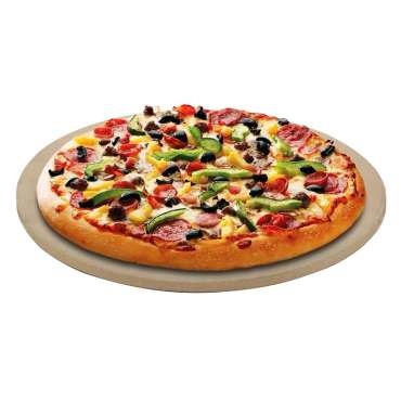 Pierre à pizza