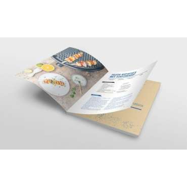 Livre de recettes