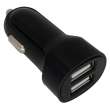 Chargeur USB double