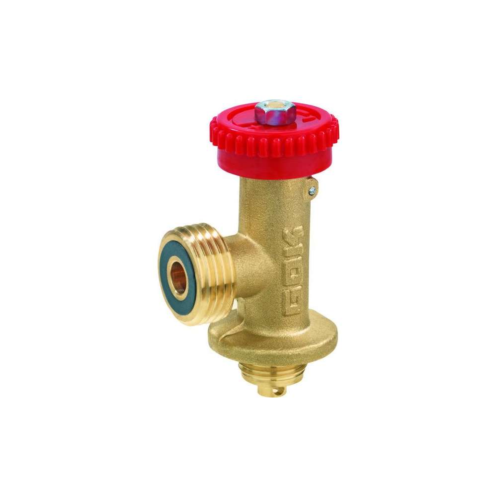 Robinet adaptateur Camping-Gaz Allemand