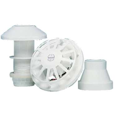 Moteur seul 12 V d'extracteur