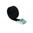 Sangle de serrage simple avec boucle zamak