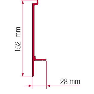 Adaptateur T