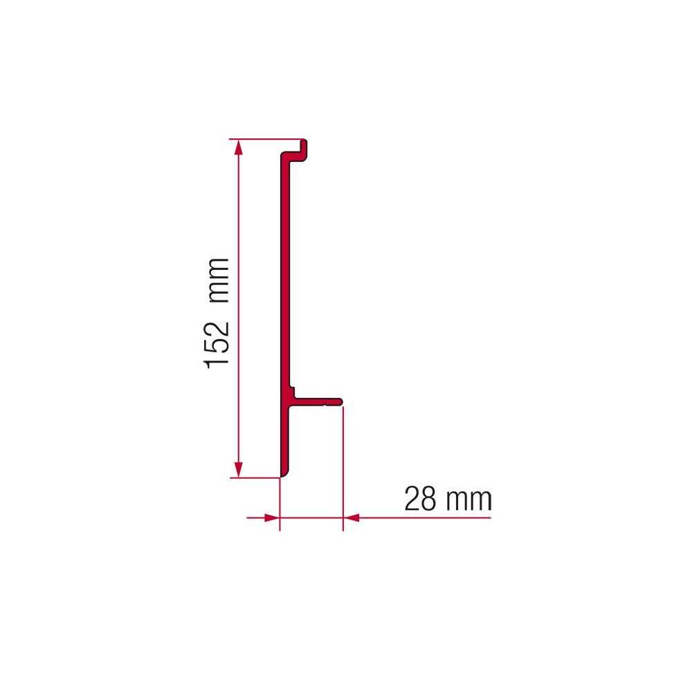Adaptateur T