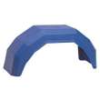 Garde-boue plastique pour roue 13 pouces