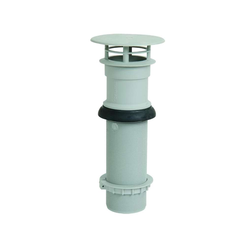 Cheminées pour chauffage Ø 60 mm