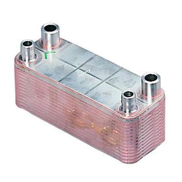 Echangeur thermique