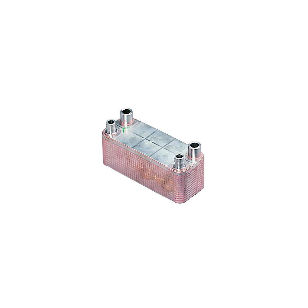 Echangeur thermique