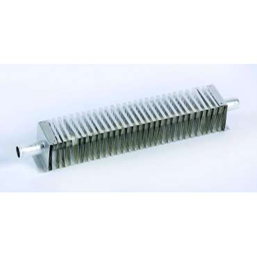 Radiateurs aluminium