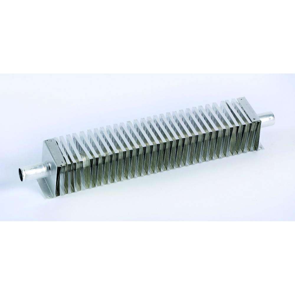 Radiateurs aluminium