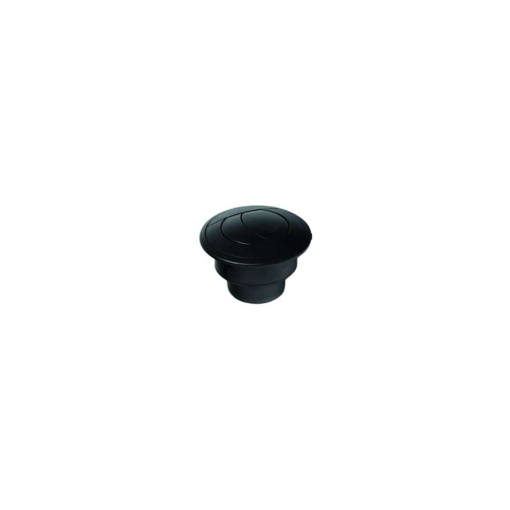 Bouche orientable et obturable