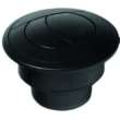 Bouche orientable et obturable