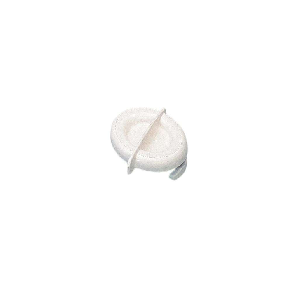 Bouchon à baïonnette