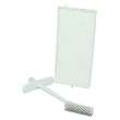 Balayette pour WC