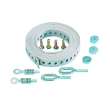 Kit de fixation