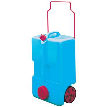 Réservoir à roues 30 l CHANTAL