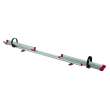 Rail extensible Quick C rouge