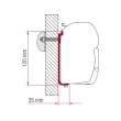 Adaptateur pour store F45 Kit S 400