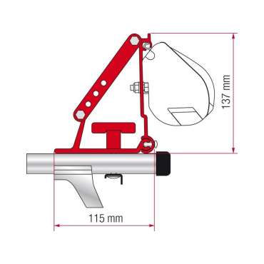 Auto adaptateur