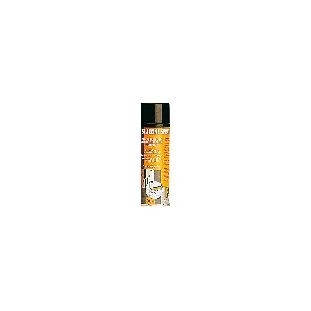 Silicone lubrifiant