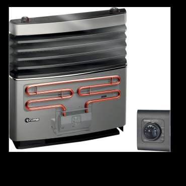 Chauffage électrique d’appoint Ultraheat