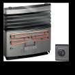 Chauffage électrique d’appoint Ultraheat
