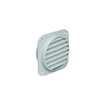 Bouche à air orientable SCW 2 beige