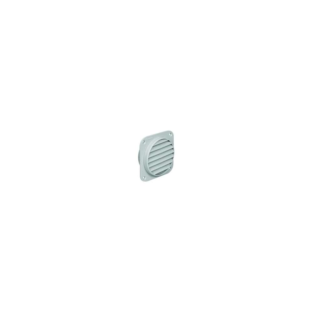 Bouche à air orientable SCW 2 beige