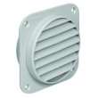 Bouche à air orientable SCW 2 beige