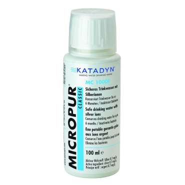 Micropur
