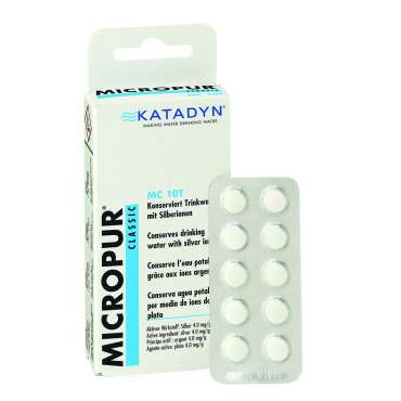Micropur