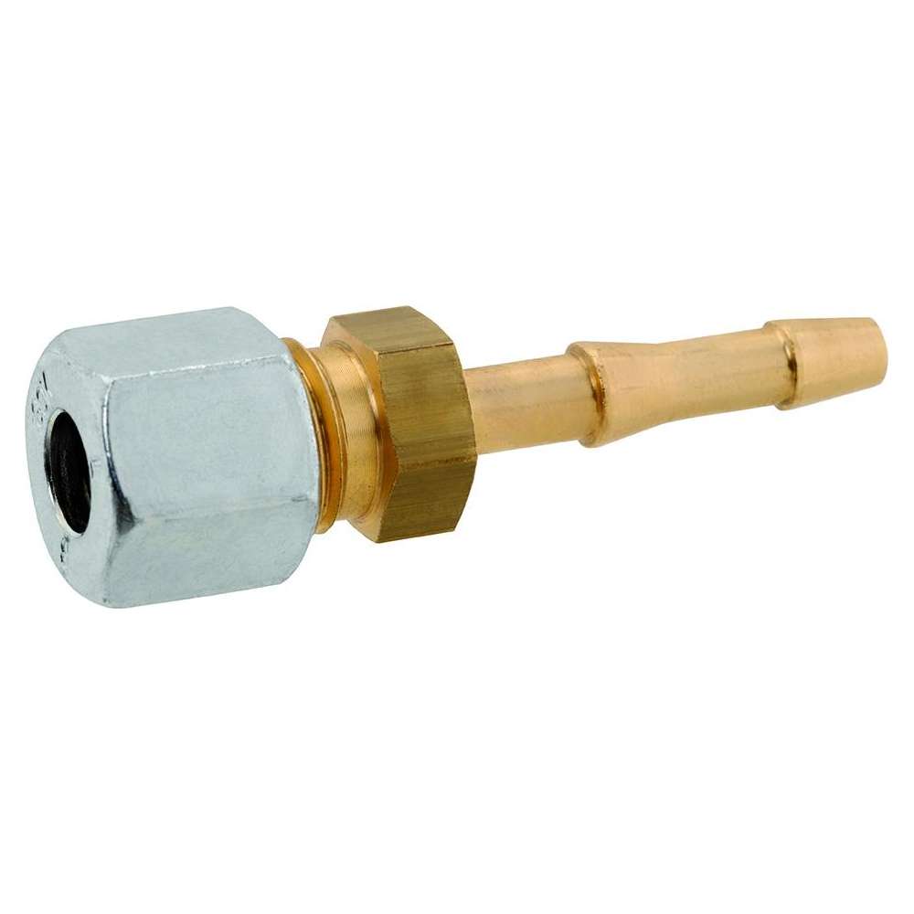 Raccord pour tuyau Ø 8 mm