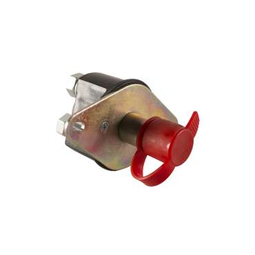 Coupe batterie 250 A