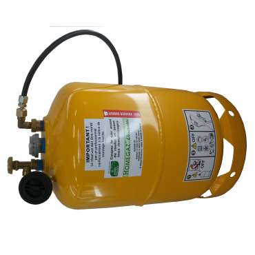 Kit Homegaz