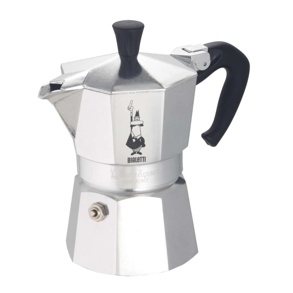 Cafetière italienne