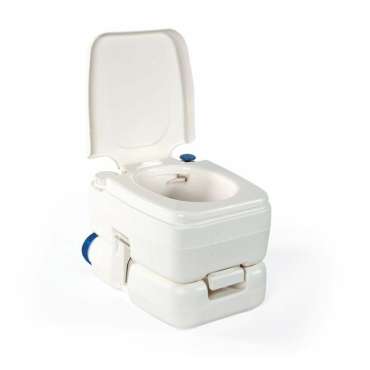 Bi-pot