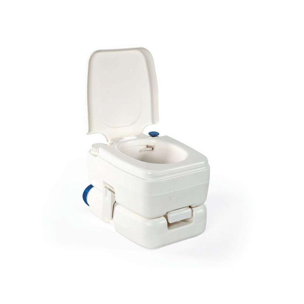 Bi-pot